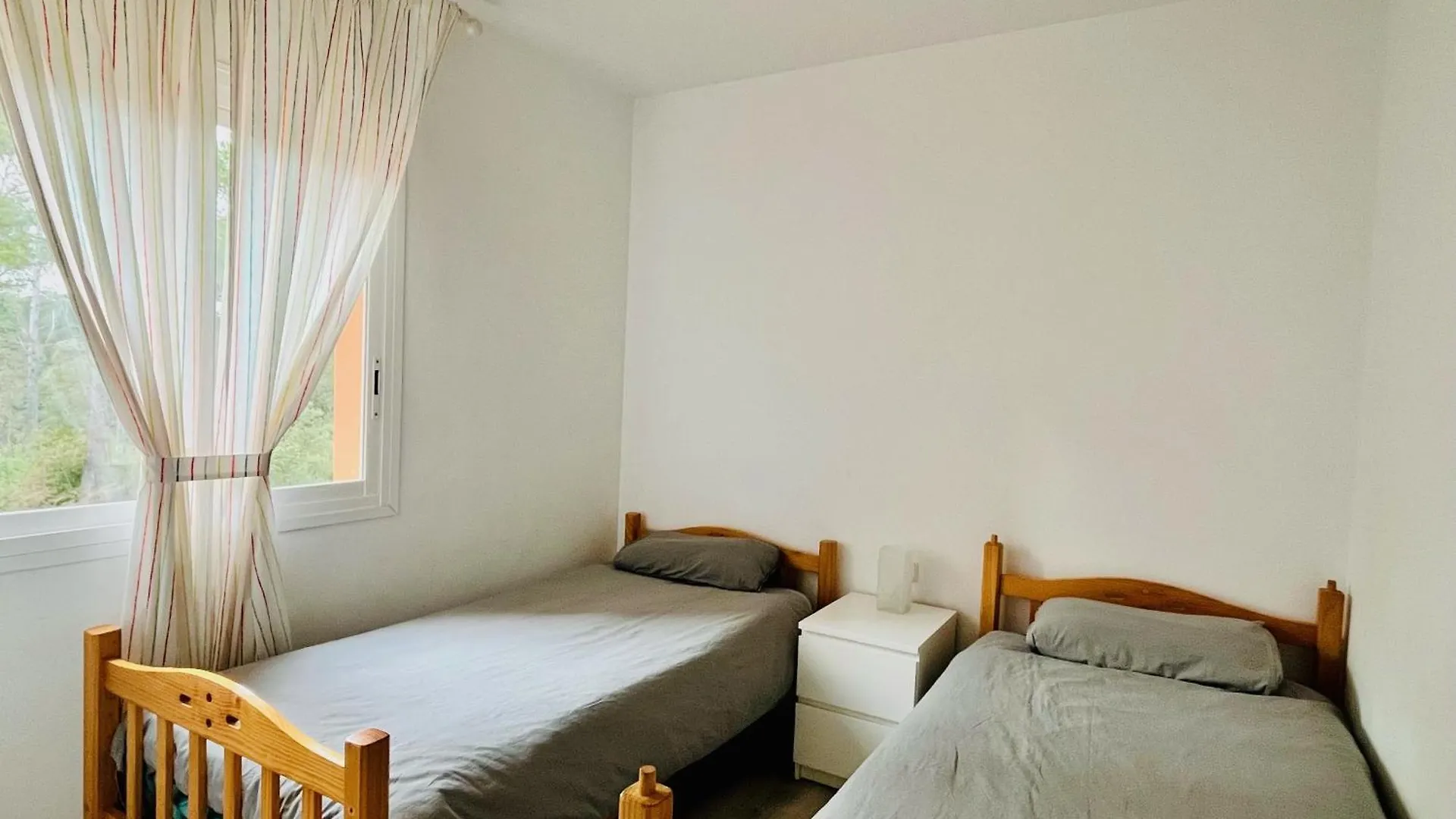 Appartement Precioso Apartamento En La Playa De Pals Con Piscina - Recinto Puig Sa Guilla