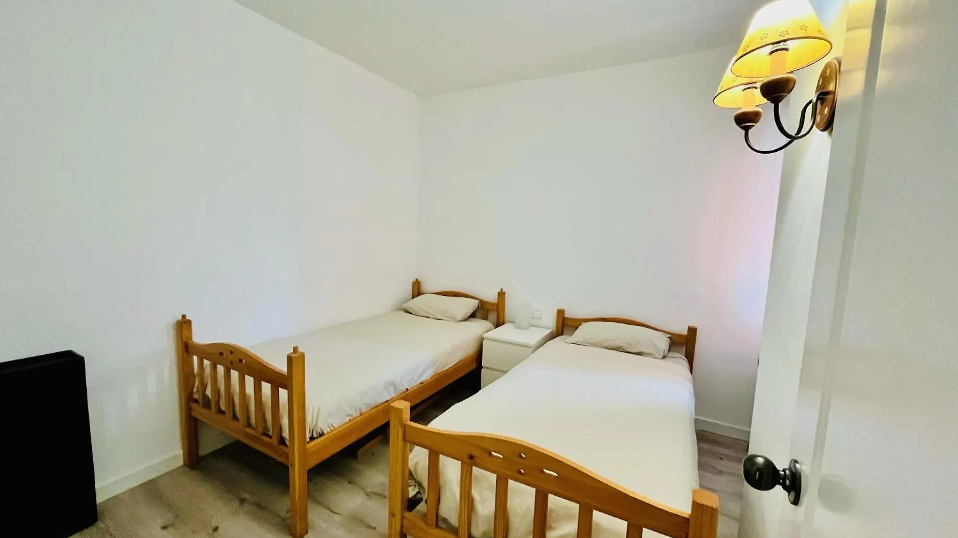 Precioso Apartamento En La Playa De Pals Con Piscina - Recinto Puig Sa Guilla Espagne